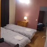 Apartament Proche De La Gare Aix-les-Bains