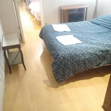 Proche De La Gare Apartament Aix-les-Bains