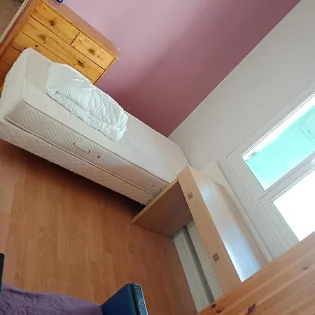 Apartament Proche De La Gare Aix-les-Bains