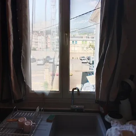 Proche De La Gare Lejlighed Aix-les-Bains