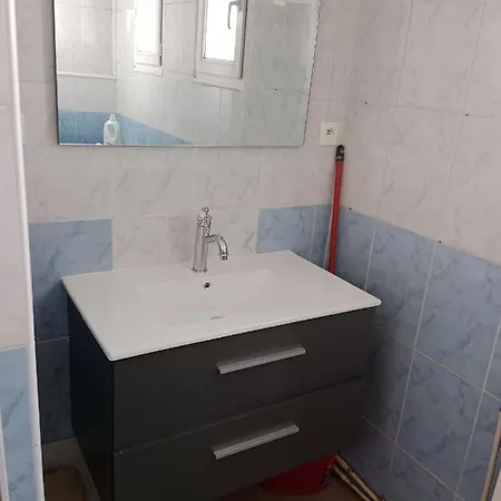 Proche De La Gare Lejlighed Aix-les-Bains