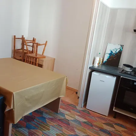 Proche De La Gare Lejlighed