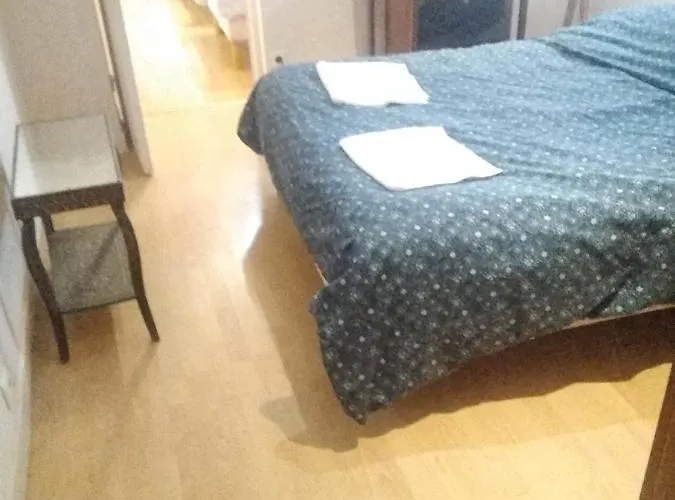 Proche De La Gare Lejlighed Aix-les-Bains