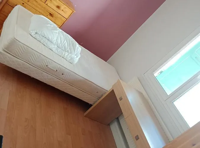 Lejlighed Proche De La Gare Aix-les-Bains